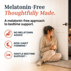 Dr. Green Mom Please Sleep! Kids Sleep Support — Melatonin Free Liquid Drop