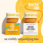 Buy now Bum Bum Body Scrub at indiglob india