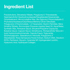 Anua PDRN Lip Serum, 0.33 fl.oz | Long-lasting Hydration for Dry Skin, Non-Sticky Moisturizing Lip Care with Salmon DNA, Hyaluronic Acid & Collagen
