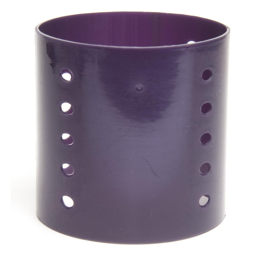 Buy now Diane 3-Inch Magnetic Hair Rollers, Secure Hold for Curls and Volume, Ideal for Styling with Pins, Picks, or Clips, Easy to Clean and Maintain, Purple, 6 Count at indiglob india