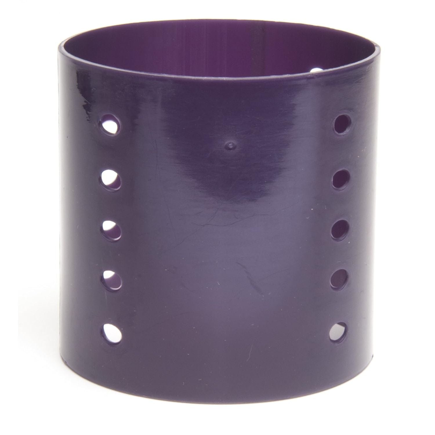 Buy now Diane 3-Inch Magnetic Hair Rollers, Secure Hold for Curls and Volume, Ideal for Styling with Pins, Picks, or Clips, Easy to Clean and Maintain, Purple, 6 Count at indiglob india