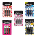Buy now ChapStick Classic Collection Flavored Lip Balm Tubes Pack, Lip Moisturizer - 0.15 Oz (Box of 5 Packs of 3) at indiglob india