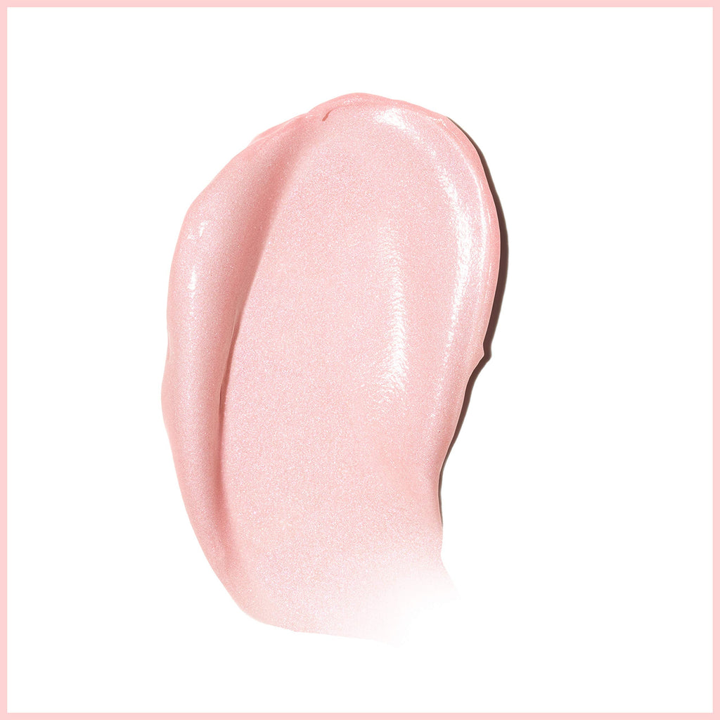 Buy now Revlon PhotoReady Face Gloss Rose Glow Primer, Makeup for All Skin Types, Hydrates, Illuminates & Moisturizes, Infused with Glycerin & Olive Oil Extract, 80% Water, 1 Fl Oz at indiglob india