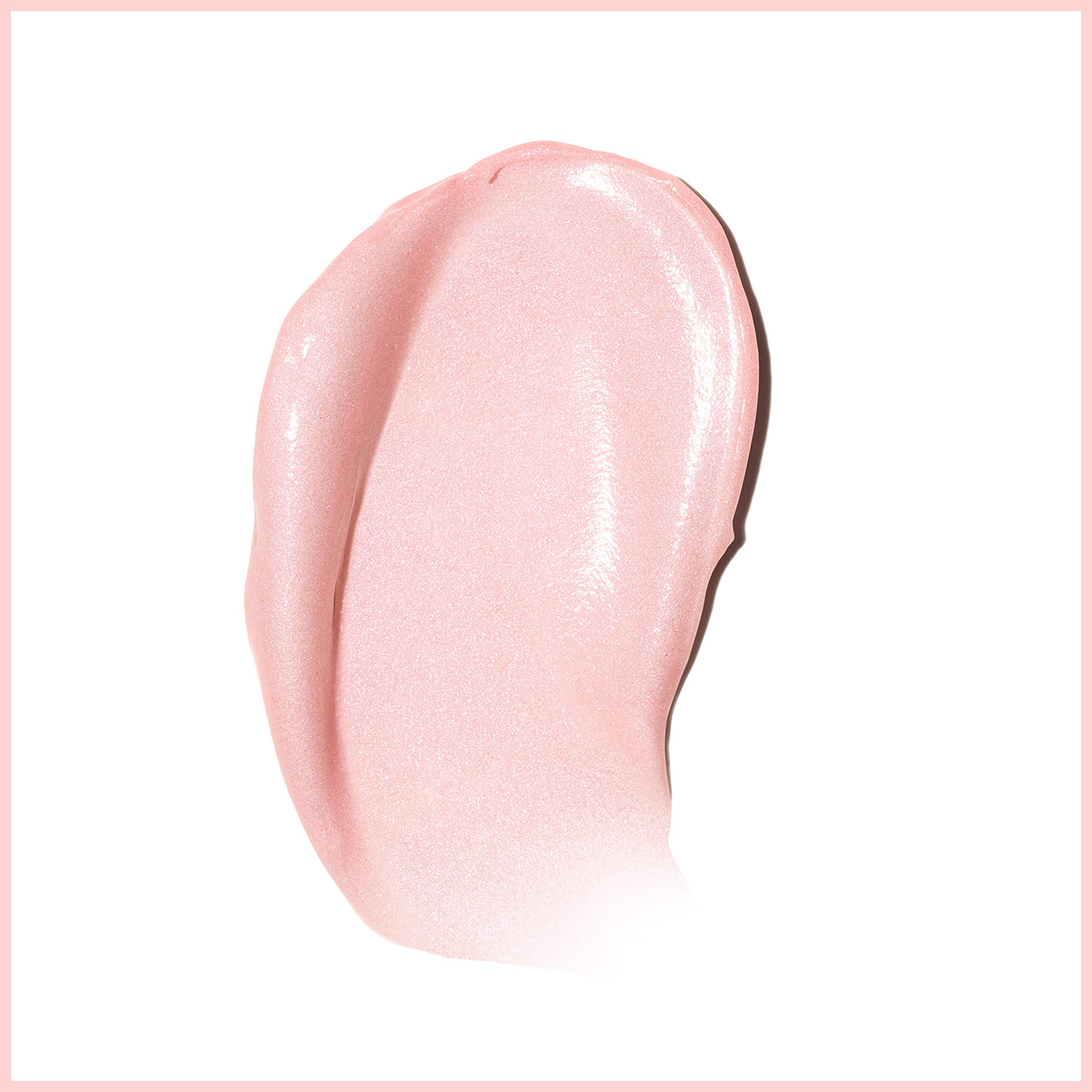 Buy now Revlon PhotoReady Face Gloss Rose Glow Primer, Makeup for All Skin Types, Hydrates, Illuminates & Moisturizes, Infused with Glycerin & Olive Oil Extract, 80% Water, 1 Fl Oz at indiglob india