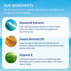 Inis the Energy of the Sea - Replenishing Body Oil Spray, 5 fl oz