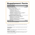 Integrative Therapeutics Pro-Biome, Probiotic Blend, 30 Capsules
