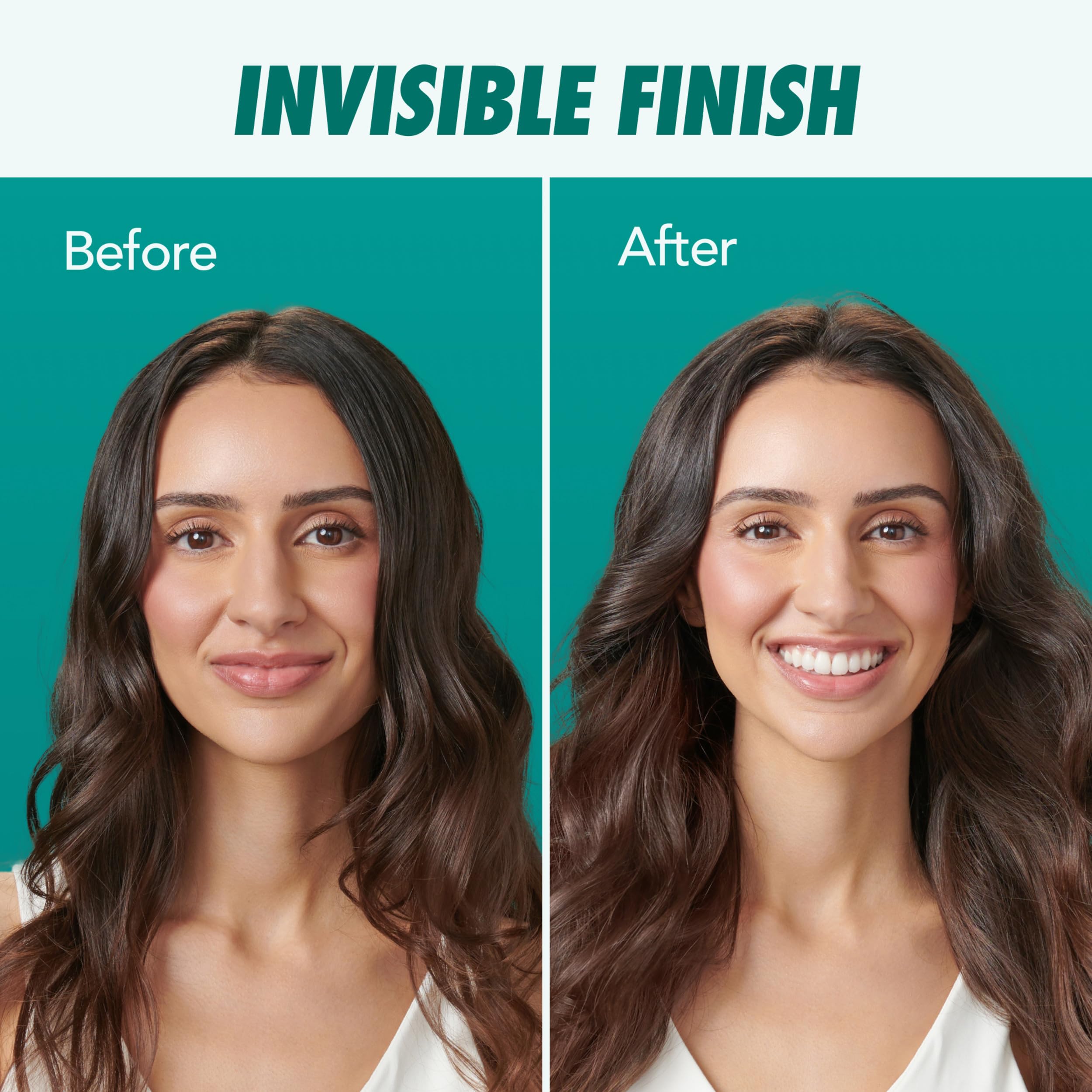 Batiste Powder Dry Shampoo, Simply Bare Scented Non-Aerosol, 1.06 Oz | Subtle Scent, TSA Compliant Travel Size, Oil-Absorbing, Blends Seamlessly, Instant Hair Refresh