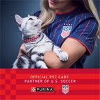 Purina Tidy Cats Lightweight Free & Clean with Ammonia Blocker Clumping Cat Litter - 8.5 lb. Jugs