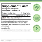 Nattokinase 2,000 FU, Cardiovascular + Blood Pressure Support, 120 Capsules | Blood Flow + Circulation Support, Fibrinolytic Enzyme, Nattokinase Supplement, Two Capsules for 4000 FU, Third-Party Tested