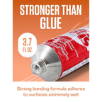 Buy now SOF SOLE Original Shoe Goo - 3.7 fl oz Tube - Clear Shoe Glue - Repairs Soles, Heels, Patches Small Holes - Bonds on Contact, Dries Within 24 Hrs, Waterproof - Works on Leather, Rubber, Vinyl, Canvas at indiglob india
