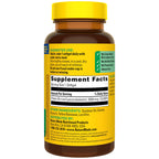 Nature Made Vitamin B12 Extra Strength 3000 mcg Softgels, 60 Softgels | B12 Vitamin Supplement for Energy Metabolism Support for Men and Women, Gluten Free, 60 Day Supply