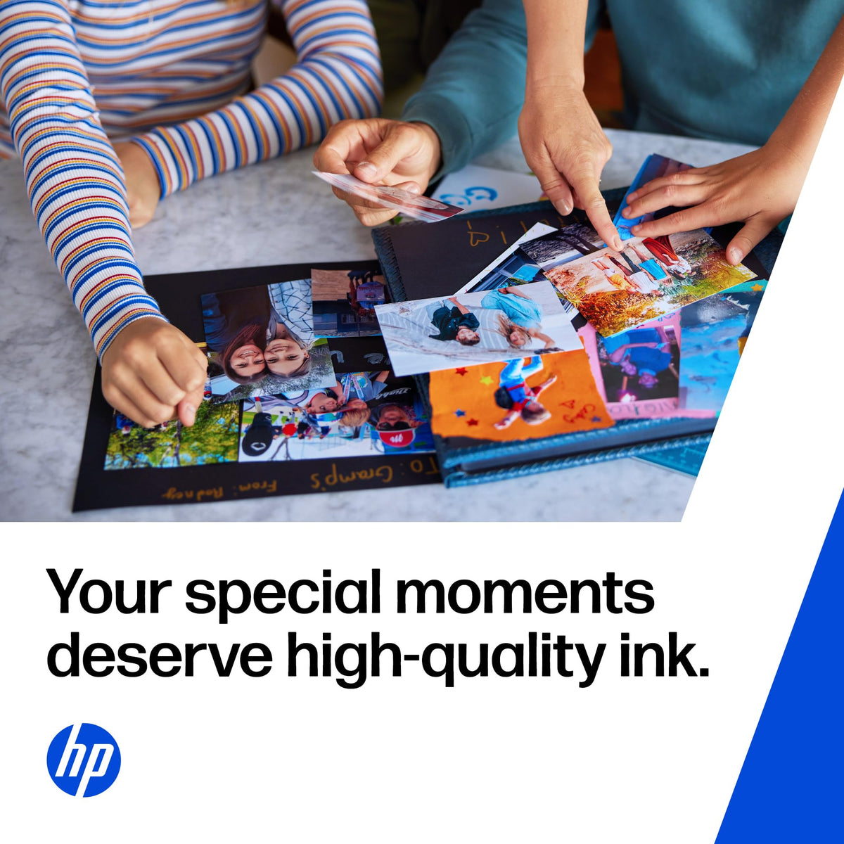 HP 951 Cyan, Magenta, Yellow Ink Cartridges (3 Pack) | Works with OfficeJet 8600, OfficeJet Pro 251dw, 276dw, 8100, 8610, 8620, 8630 | Eligible for Instant Ink | CR314FN