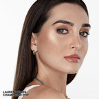 Buy now Smashbox X BECCA Shimmering Skin Perfector Pressed Highlighter | Creamy Formula that Melts into Skin for a Natural, Radiant, Glow-Boosting Highlight at indiglob india