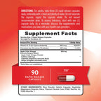 Nature's Truth Apple Cider Vinegar Pills | 90 Capsules