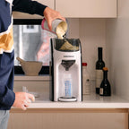 Baby Brezza Formula Pro Advanced Formula Dispenser + Bottle Maker Machine