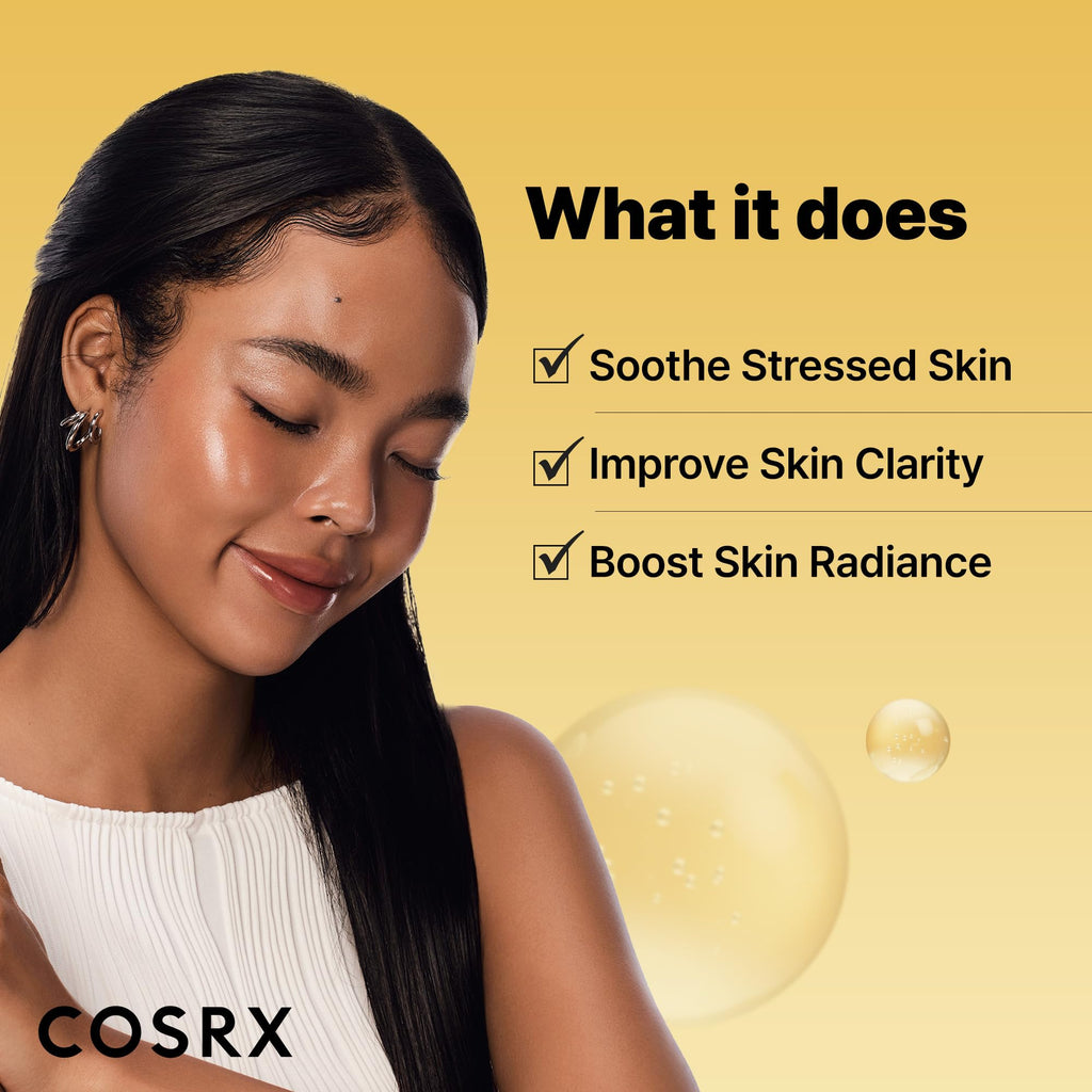 Buy now COSRX Snail Mucin Repairing Serum 100ml, Hydrating Serum for Face with Snail Secretion Filtrate for Dull Skin & Fine Lines, Korean Skin Care at indiglob india