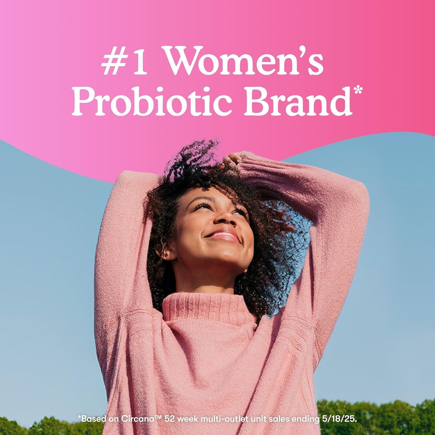 Buy now Garden of Life RAW Probiotics Vaginal Care Shelf Stable - 50 Billion CFU Guaranteed Through Expiration, Acidophilus - Once Daily - Certified Gluten Free - No Refrigeration - 30 Vegetarian Capsules at indiglob india