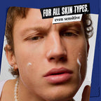 Kiehl's - Facial Fuel Men's Energizing Moisturizer | Men's Daily Face Moisturizer to Revive Skin - With Vitamin Cg & Caffeine - Fast Absorbing & Non-Greasy