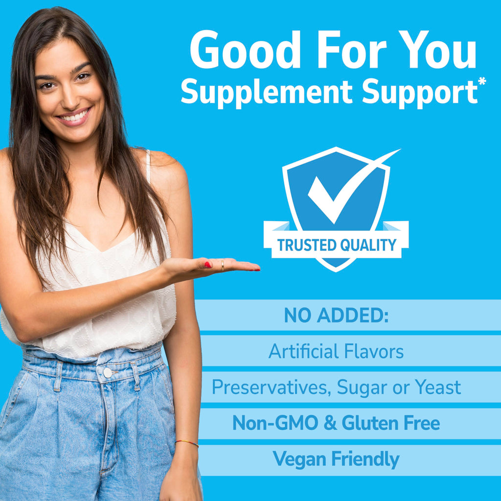 21st Century Calcium 600mg Tablets, Bone Strength Support, 400 Count | Calcium Carbonate, Compare VS. Caltrate® 600, Bone Strength & Density Support, Vegan-Friendly, For Men & Women