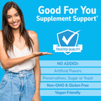21st Century Calcium 600mg Tablets, Bone Strength Support, 400 Count | Calcium Carbonate, Compare VS. Caltrate® 600, Bone Strength & Density Support, Vegan-Friendly, For Men & Women