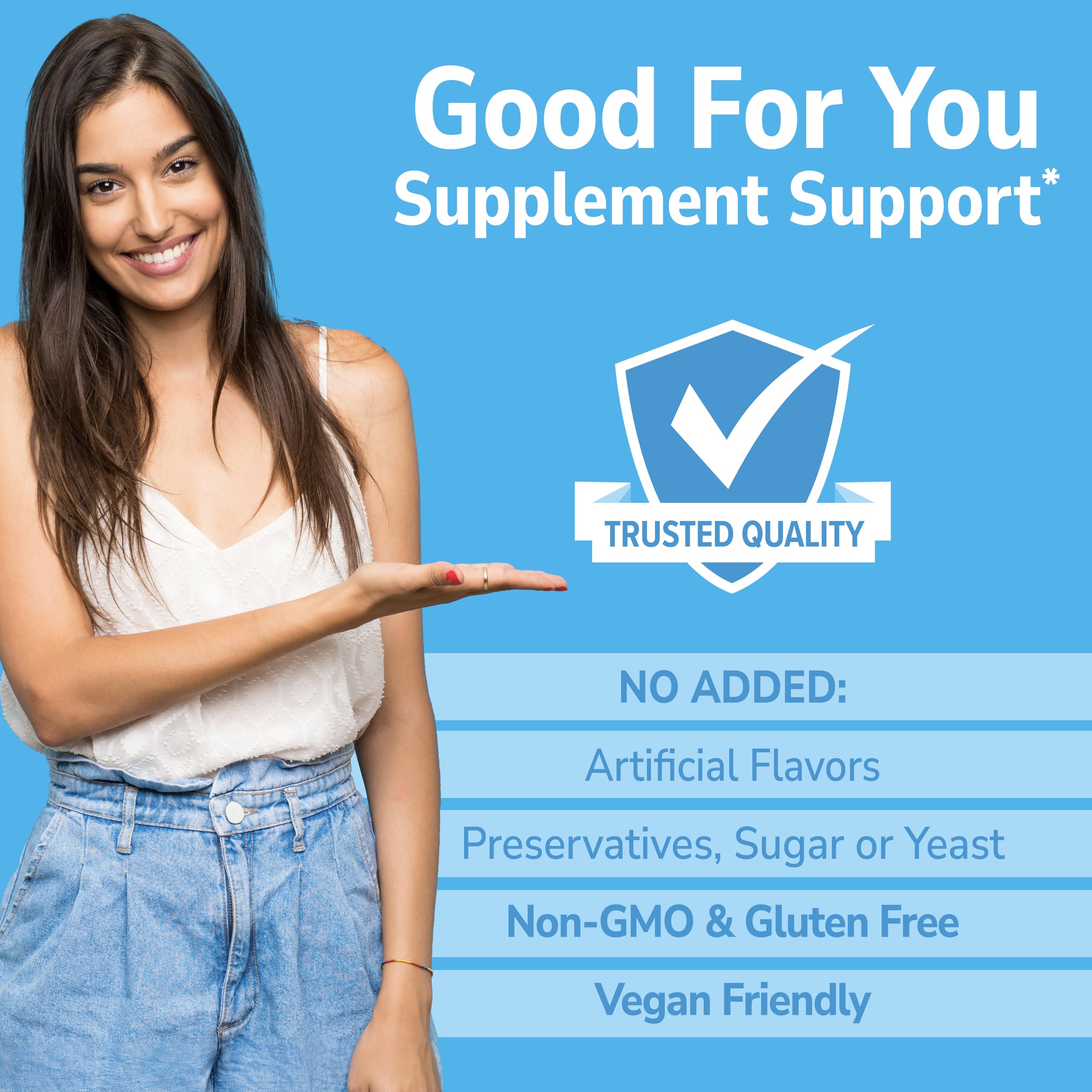 21st Century Calcium 600mg Tablets, Bone Strength Support, 400 Count | Calcium Carbonate, Compare VS. Caltrate® 600, Bone Strength & Density Support, Vegan-Friendly, For Men & Women