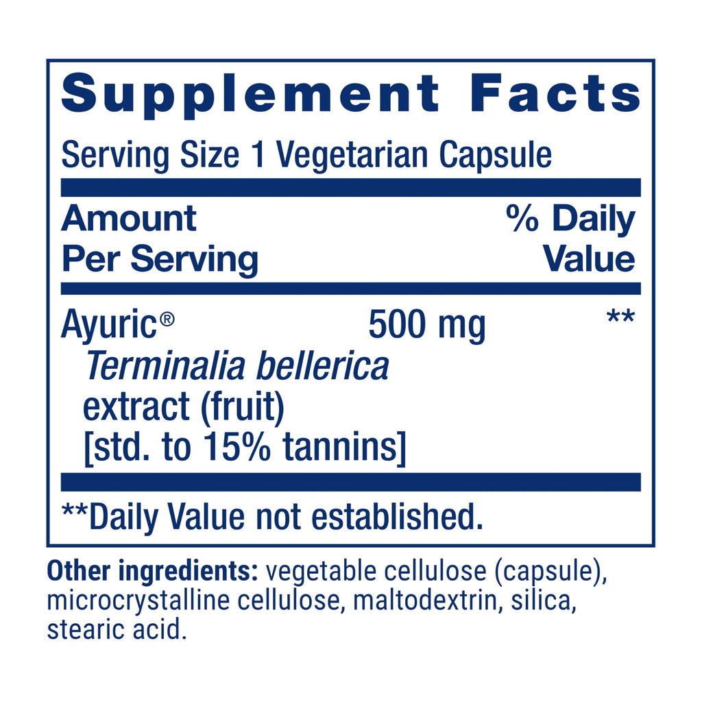 Life Extension Uric Acid Control, Promotes Healthy uric Acid Balance, Joint Health, discomfort Relief, Gluten Free, Non-GMO, Vegetarian, 60 Capsules