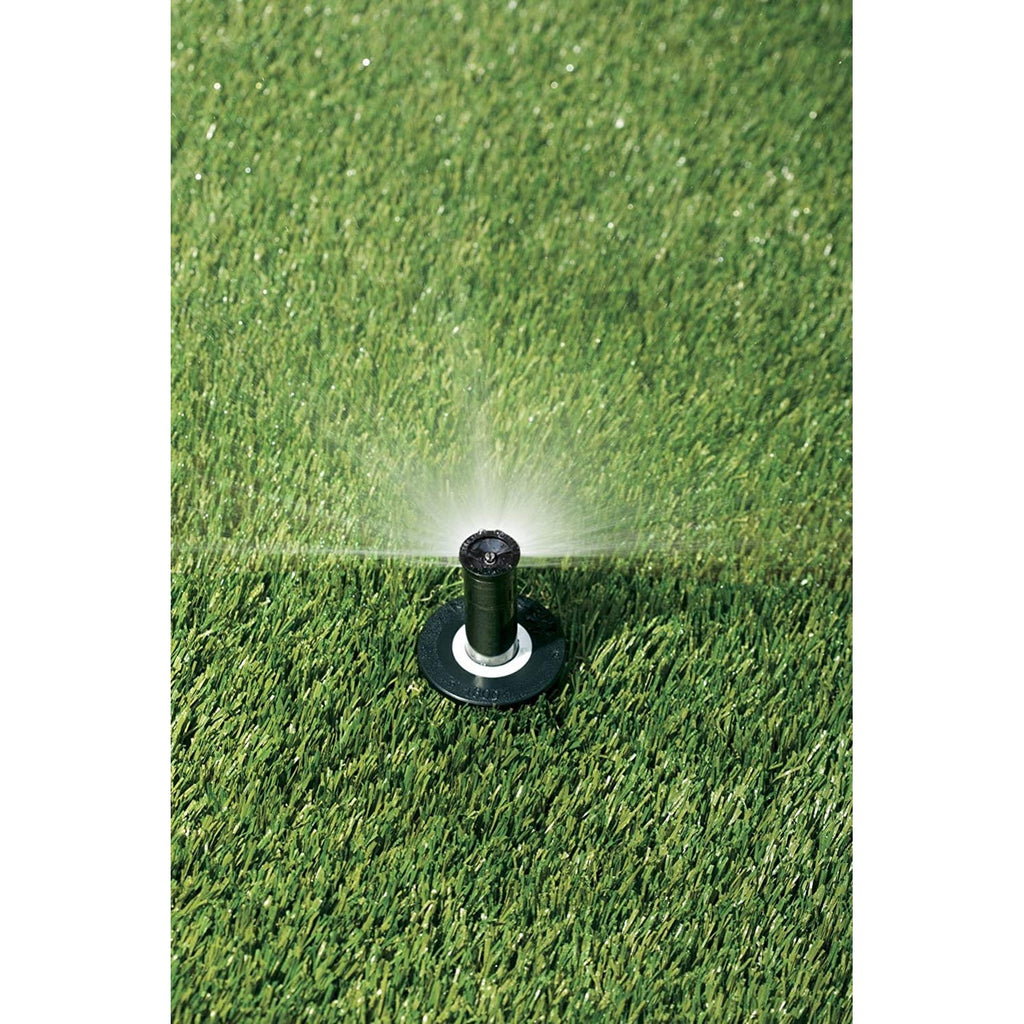 Rain Bird 1804APPR25 PRS Professional Pop-Up, Full Circle, 8-15 Feet, 4"