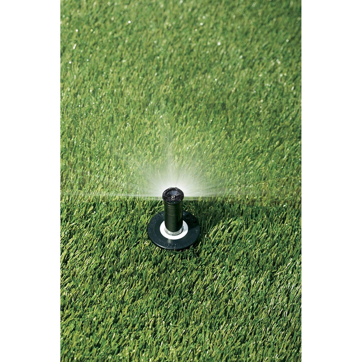 Rain Bird 1804APPR25 PRS Professional Pop-Up, Full Circle, 8-15 Feet, 4"