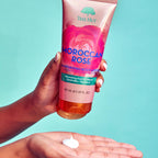Buy now Tree Hut Moroccan Rose Moisturizing Body Lotion, Ceramide and Squalene Formula Helps Protect Skin, Long-lasting Hydration Leaves Skin Feeling Soft & Moisturized, 8.5 Fl Oz. at indiglob india