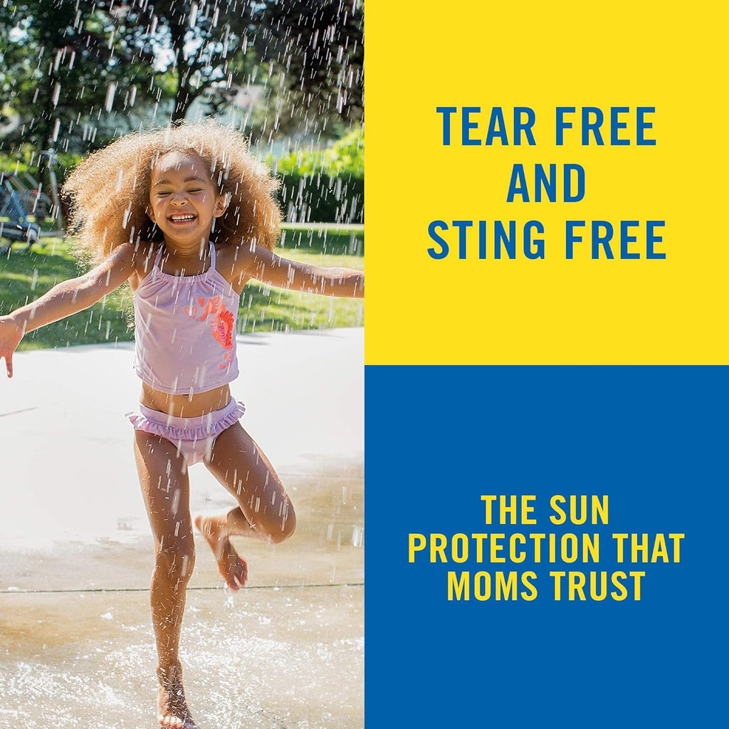Buy now Banana Boat Kids Sport Sunscreen Spray SPF 50, 9.5oz, Childrens Sunscreen, Spray On Sunscreen SPF 50, Family Size Sunscreen, 9.5oz at indiglob india
