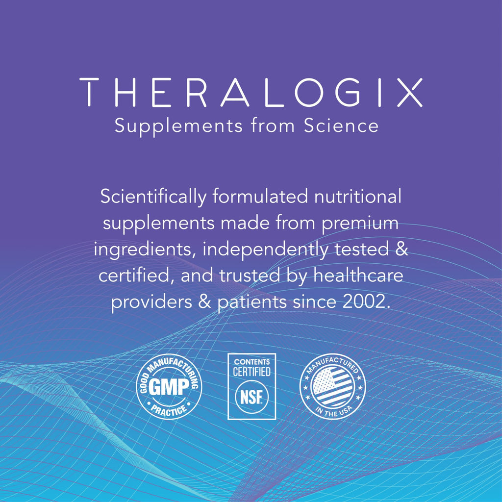 Theralogix ConceptionXR Reproductive Health, Men's Fertility, NSF Certified
