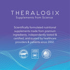 Theralogix ConceptionXR Reproductive Health, Men's Fertility, NSF Certified