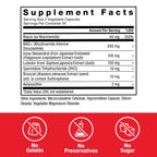 Force Factor NAD+ (NMN or Nicotinamide Riboside Alternative)