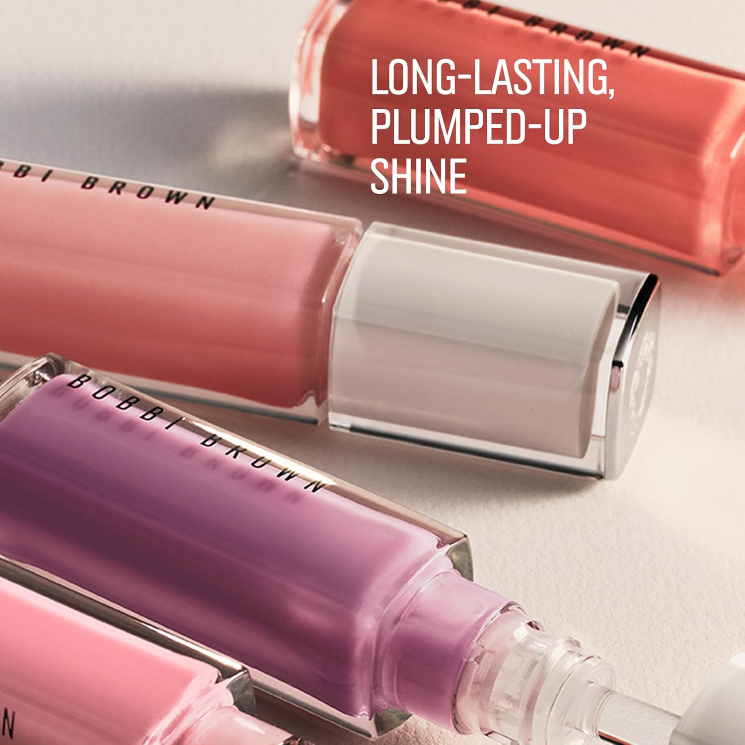 Buy now Bobbi Brown Extra Plump Lip Serum | Hydrating, Conditioning, Lip-Plumping Serum | With Botanical Oils & Hyaluronic Acid, 0.2 Fl Oz at indiglob india