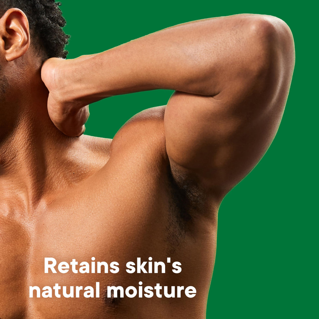 Buy now Irish Spring Moisture Blast Body Wash for Men, 20 Fl Oz (Pack of 2) at indiglob india