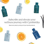 CYMBIOTIKA Liposomal Glutathione – PQQ, CoQ10, Detox & Skin Support | With PQQ, CoQ10 & vitamin B2. Sunflower liposomal delivery. Vegan, non-GMO, third-party tested. Citrus Vanilla, 26 packets.