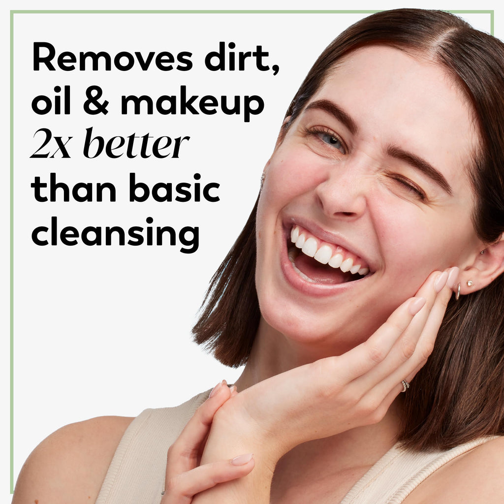 Buy now Olay Eye Makeup Remover Wipes, Daily Facials Gentle Face Cleanser for Sensitive Skin, Alcohol and Fragrance Free, Soft Face Wash Towels, Travel Essentials for Women, Dry Cloths, 99 ct (3 X 33ct) at indiglob india
