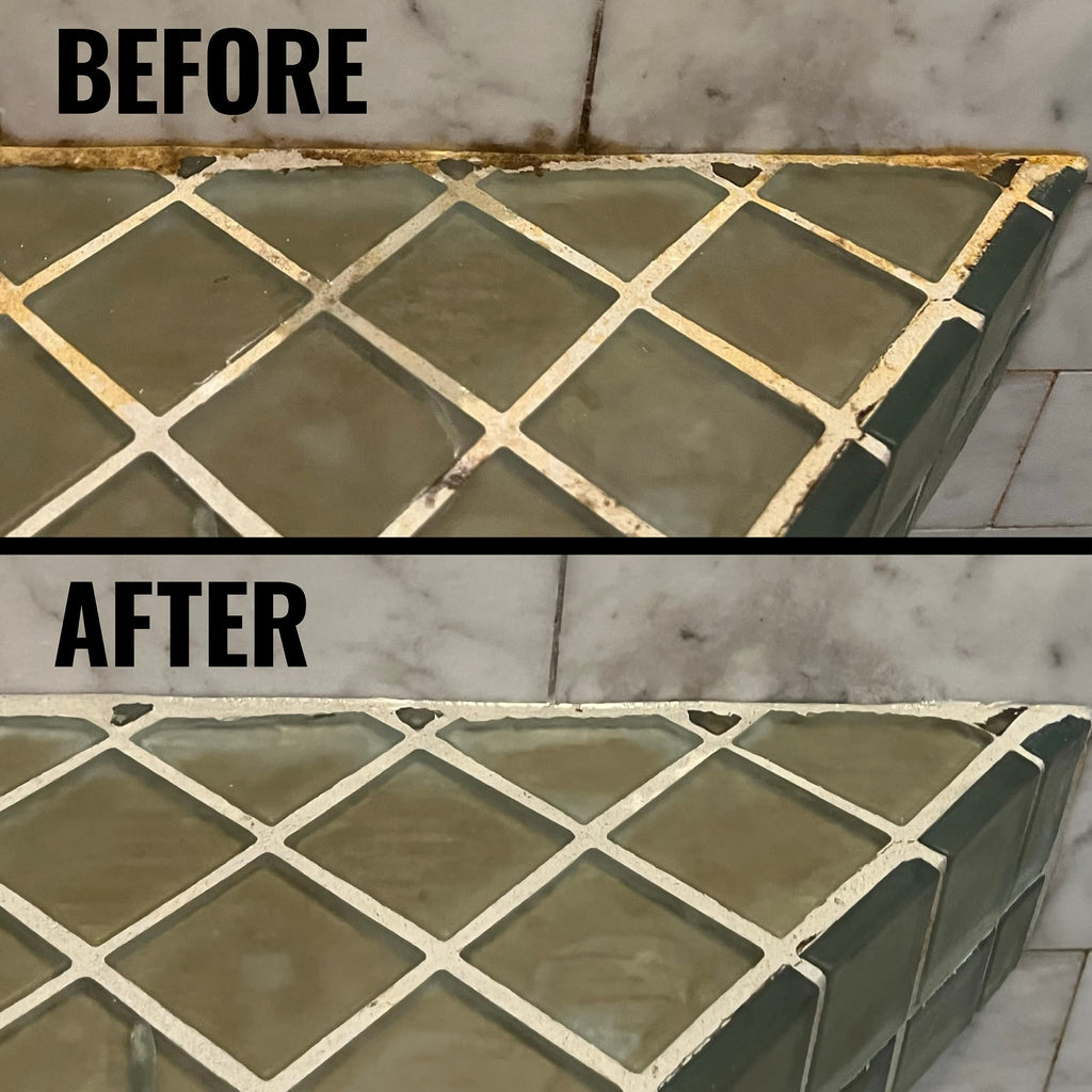 StoneTech Mold & Mildew Stain Remover for Natural Stone 24 Ounce Spray