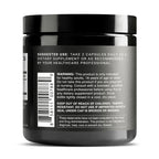 Toniiq NSF Certified Ultra High Purity Resveratrol Capsules | 98% Trans-Resveratrol - Highly Purified and Bioavailable - 180 Caps Resveratrol Supplement