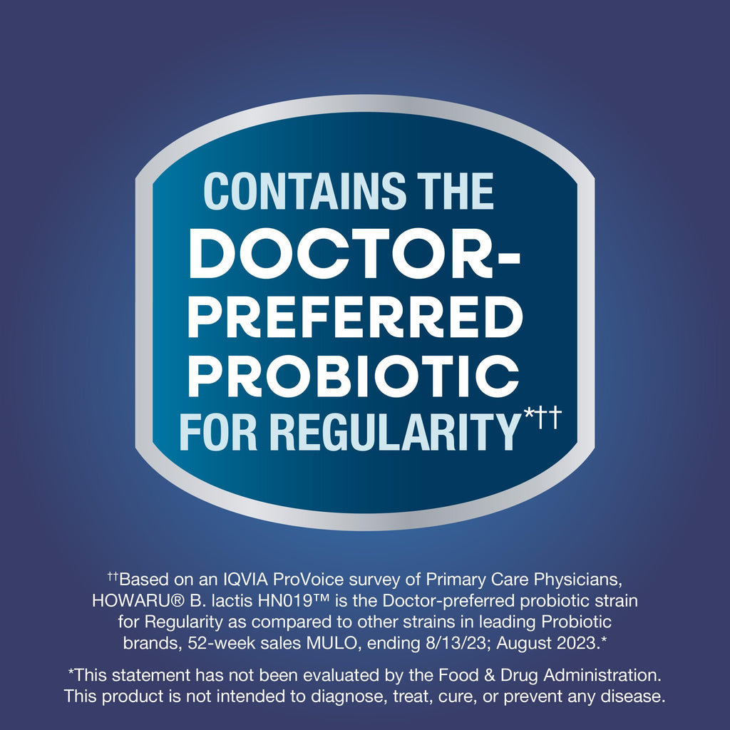 Nature's Way Women's Fortify Extra Strength(1) Pre+Probiotic, 50B CFU, 30ct | Once-Daily Capsule, Potent Multi-Strain Probiotic for Digestive, Vaginal and Immune Support*, No Refrigeration Required