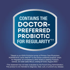 Nature's Way Women's Fortify Extra Strength(1) Pre+Probiotic, 50B CFU, 30ct | Once-Daily Capsule, Potent Multi-Strain Probiotic for Digestive, Vaginal and Immune Support*, No Refrigeration Required