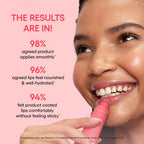 Buy now LANEIGE Lip Glowy Balm: Sheer Tinted Lip Moisturizer with Shea Butter, for Hydrating Shine & Soft Lips at indiglob india