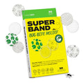 SUPERBAND Bug Bite Relief Hydrocolloid Patches, 30 Count