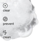 Buy now Clinique Acne Solutions Daily Foam Cleanser With 1.5% Salicylic Acid For Very Dry to Oily Skin Types | Prevents Acne + Unclogs Pores at indiglob india