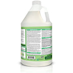 OdoBan Disinfectant Odor Eliminator and All Purpose Cleaner Concentrate, Original Eucalyptus Scent, 1 Gallon
