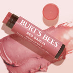 Buy now Burt's Bees Lip Tint Balm, Long Lasting 2 in 1 Duo Tinted Balm Formula, Color Infused with Hydrating Shea Butter for a Natural Looking Buildable Finish, Red Dahlia, 1 Tube at indiglob india
