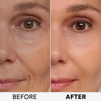 (2 Pack) Retinol Cream for Face with Collagen & Hyaluronic Acid, Non-Greasy | Anti Aging Wrinkle Cream for Women and Men - Day and Night Facial Moisturizer for Tightening and Skin Firming, Silky Feel