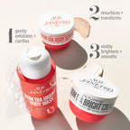 Buy now Sol de Janeiro Bom Dia Bright Body Scrub 220g/7.8 oz. at indiglob india