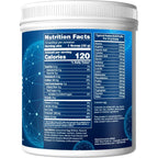 Buy now MRM Nutrition Egg White Protein | Vanilla Flavored | 23g Fat-Free Protein | with Digestive enzymes | Highest Biological Value | Clinically Tested | 10 Servings at indiglob india