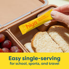 HIYA Kids Daily Multivitamin Powder, 15+ Vitamins & Minerals, 20 Sticks